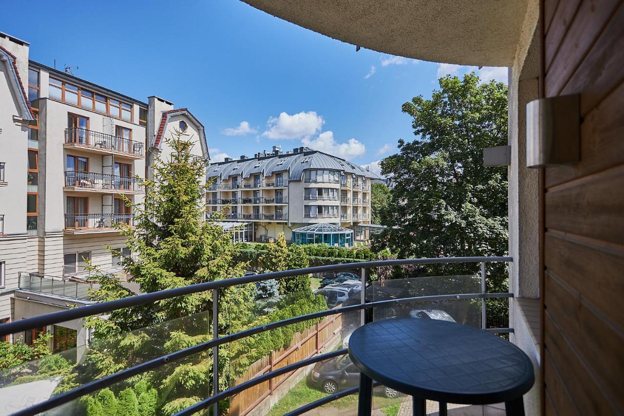 Apartamenty Swinoujscie - Nautilus Exterior photo